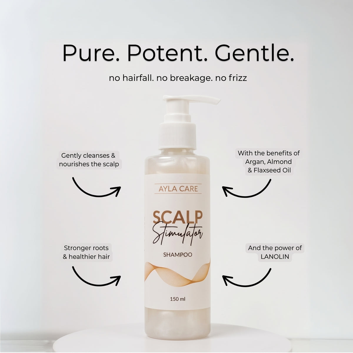 Hydrating Shampoo